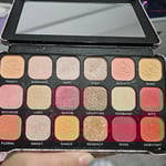 Revolution Forever Flawless Regal Romance Far Paleti