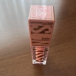 Maybelline New York Sunkisser Likit Allık 02 Uptown Glow