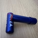 Nivea Lip Caring Beauty Red