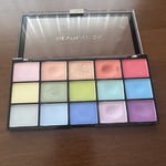 Revolution Reloaded Far Paleti Sugar Pie