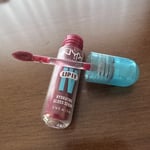 NYX Lip I.V. Hydrating Lip Gloss Stain - 13 Cranberry Splash