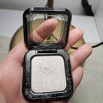 Kiko High Pigment Eyeshadow 39 Metallic Baby Rose