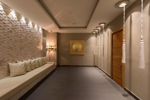 TUI BLUE Barut AndizGaleri