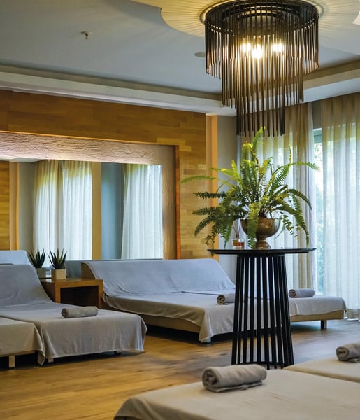 TUI BLUE Barut AndizGaleri
