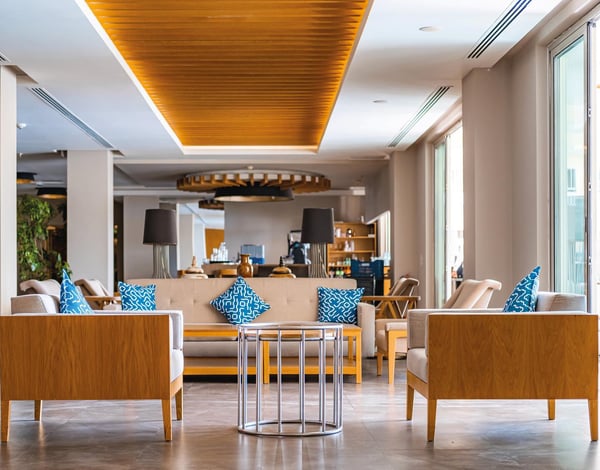TUI BLUE Barut AndizGaleri