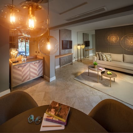 Номер Side Suite