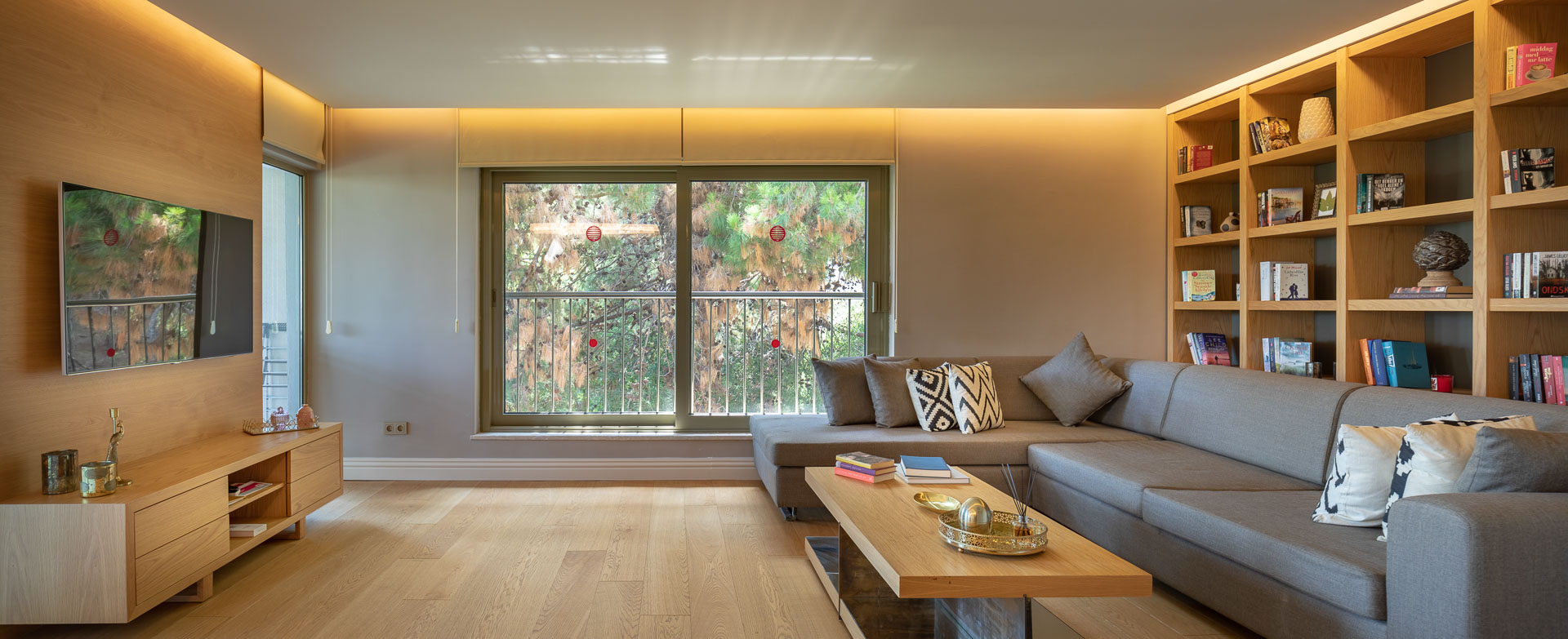 Apollon Suite