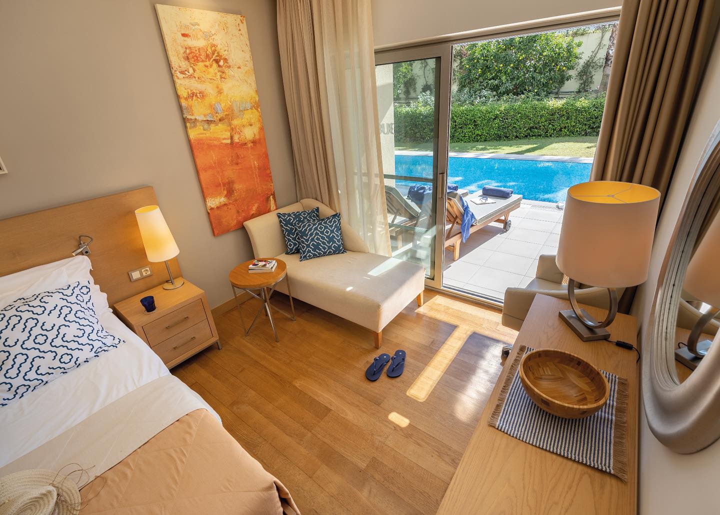 TUI BLUE Barut Andiz - Gallery