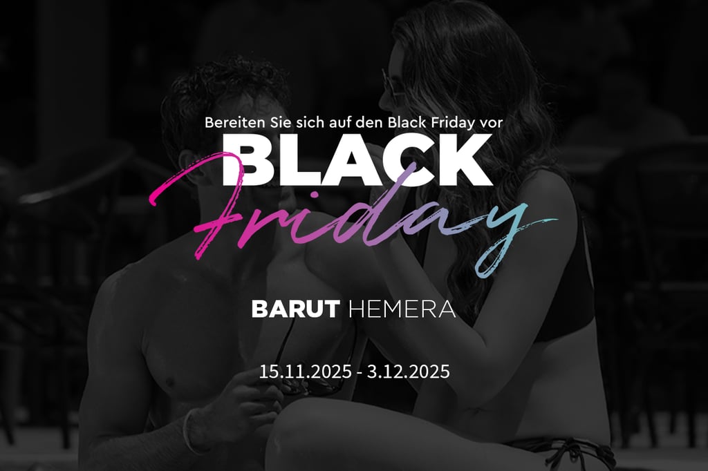 Black Friday