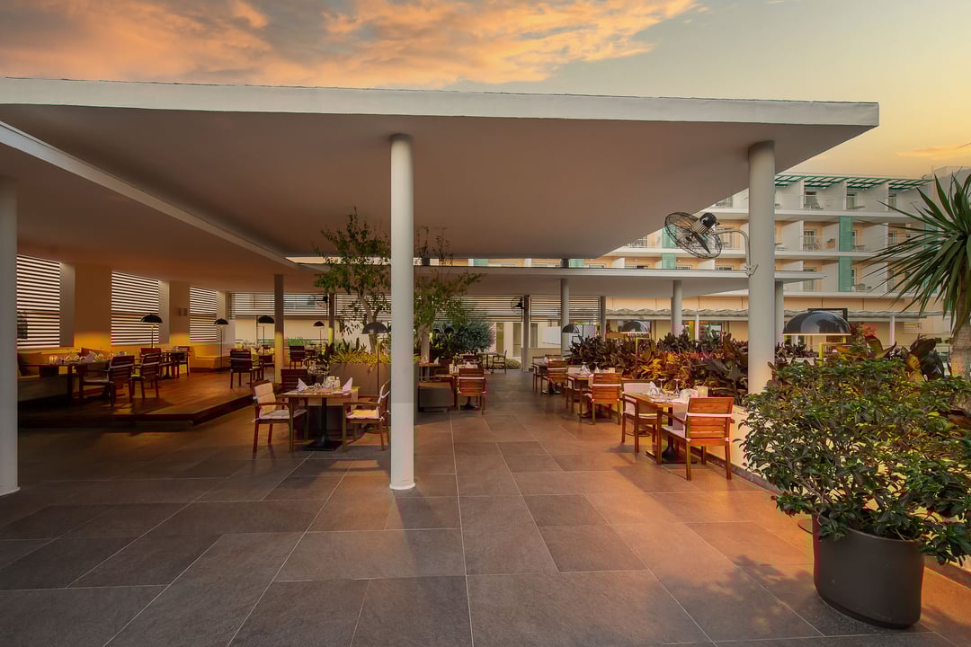 Culinarium À la carte Restoran