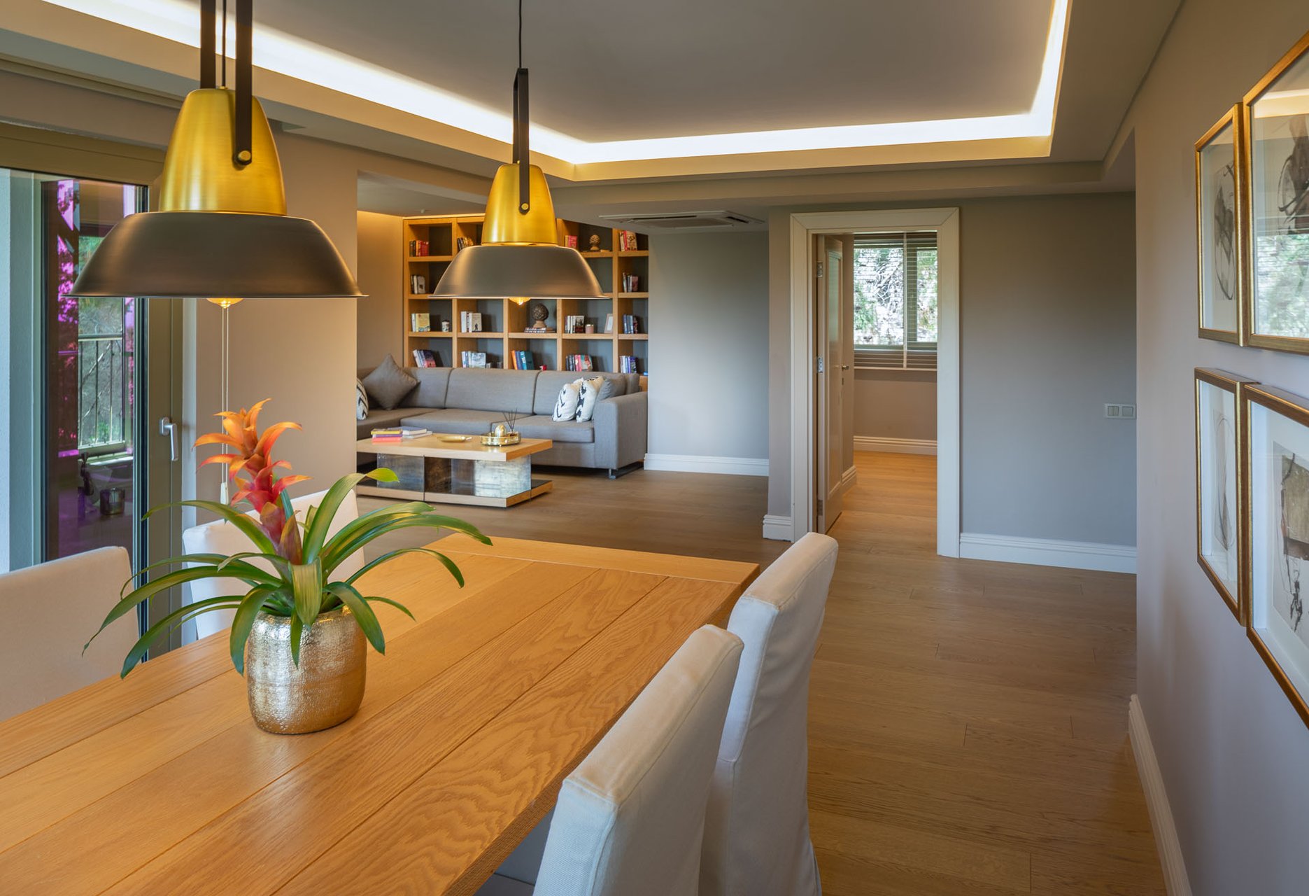 Apollon Suite