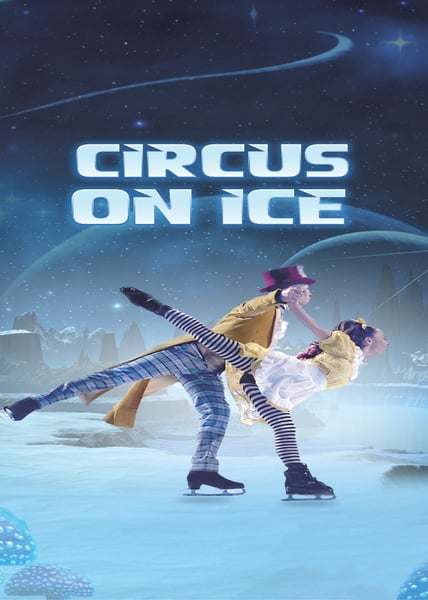 Circus on Ice