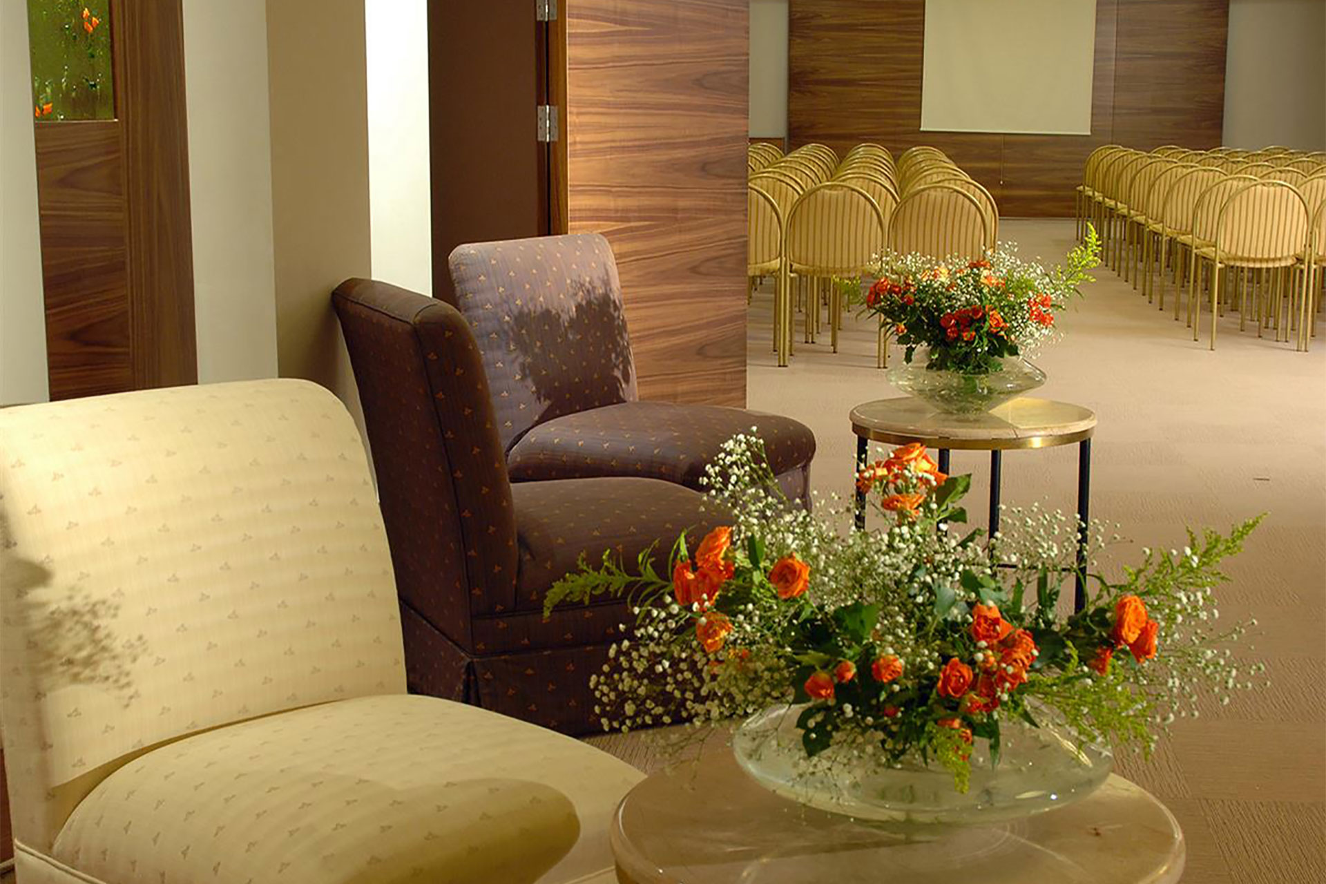 Toplantı Salonu