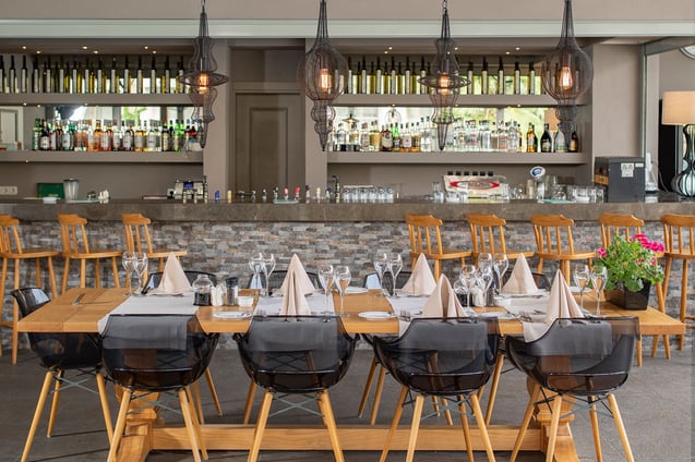 Olive Bar