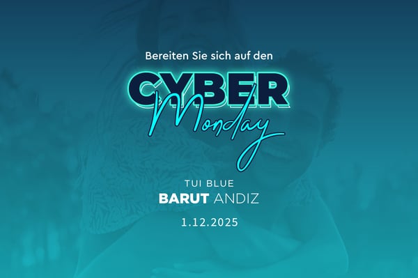 Cyber Monday
