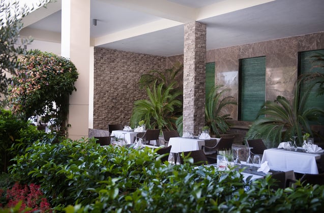 The Restoran