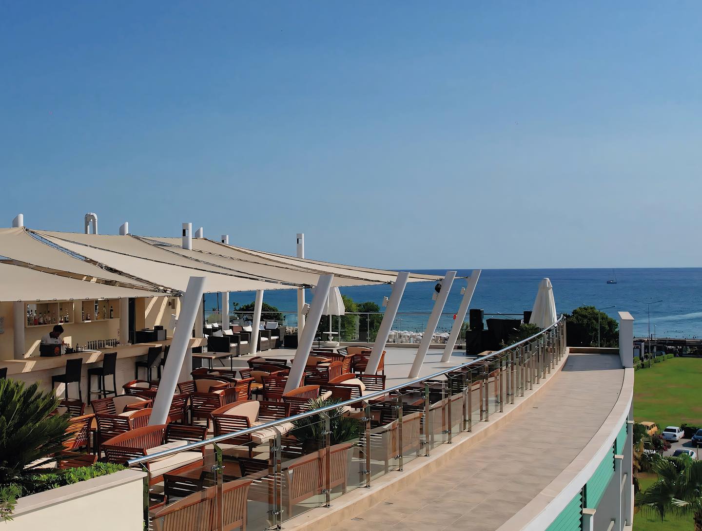 TUI BLUE Barut Andiz - Gallery