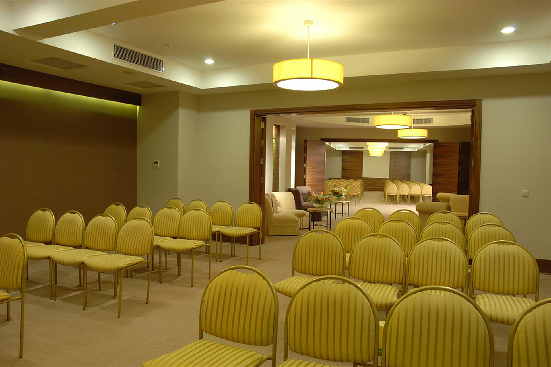 Toplantı Salonu