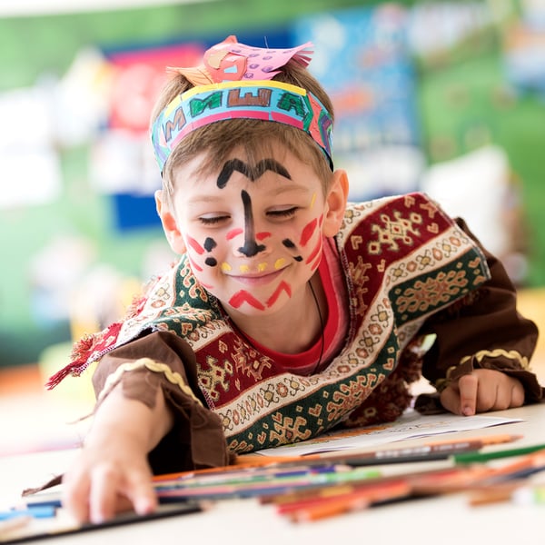 Vergnügliche Erlebnisse für kleine Gäste
