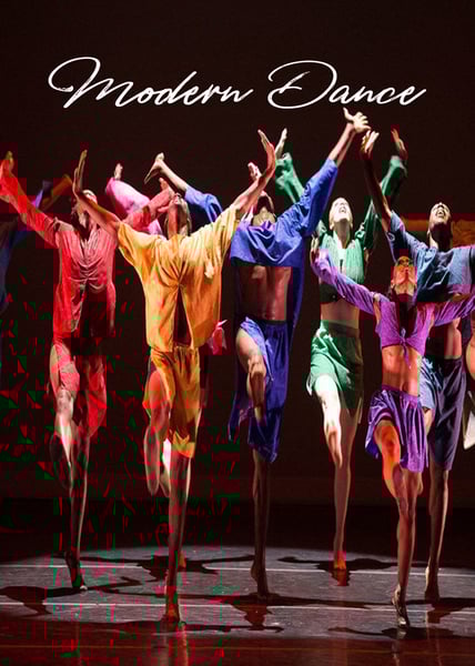 Modern Dance