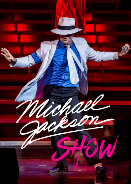 Michael Jackson Show