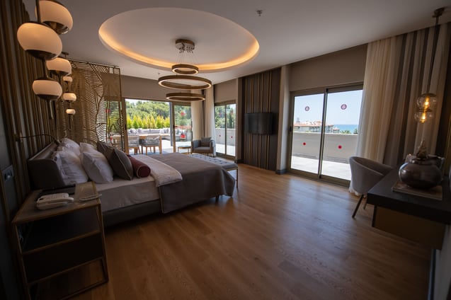 Patara Suite