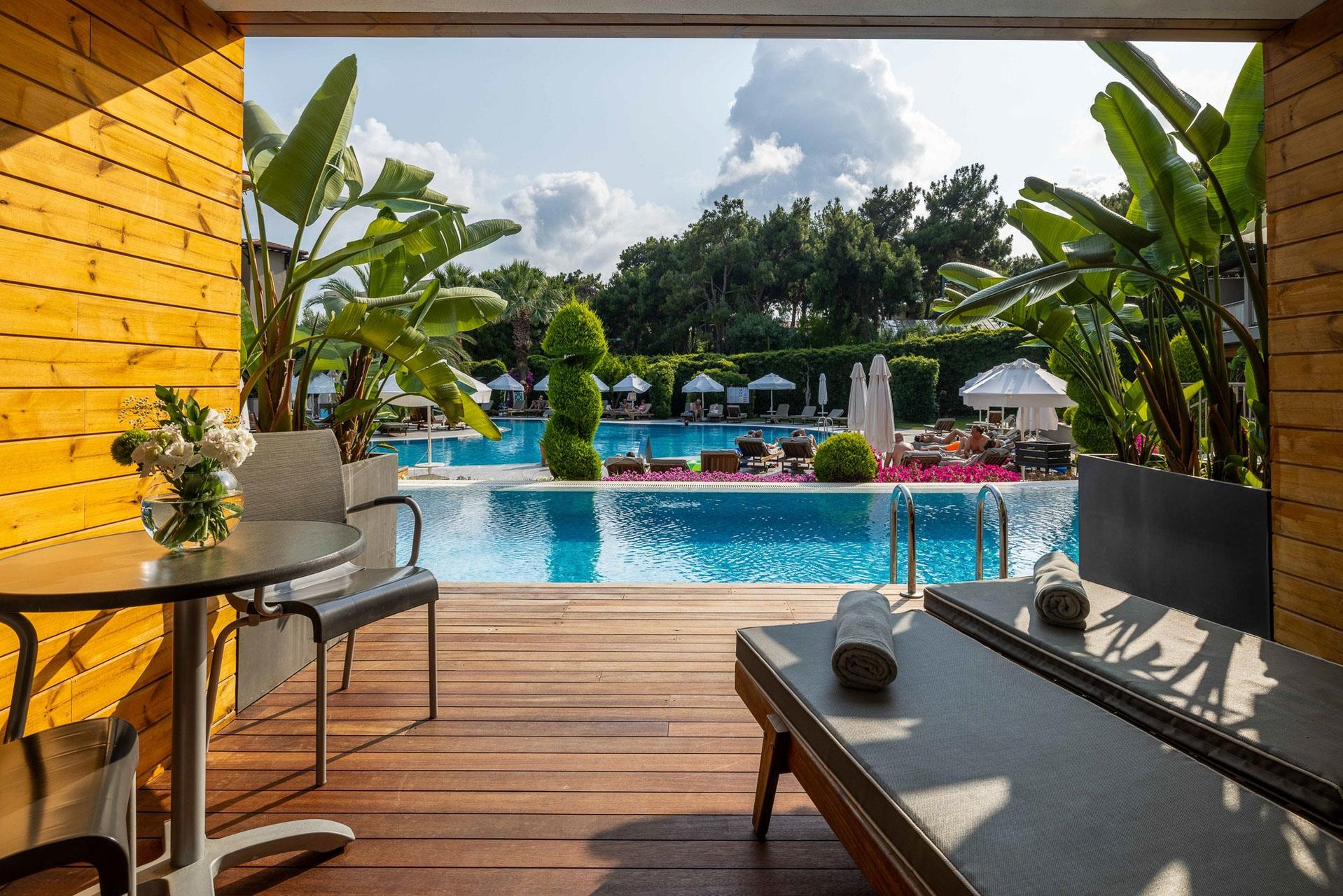 Barut Hemera - Galeri