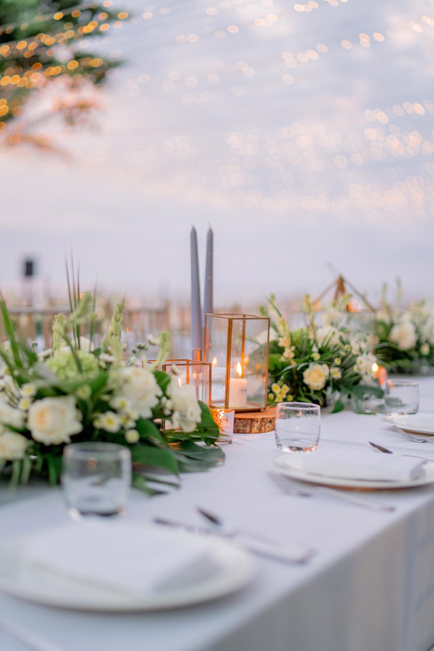 Let's celebrate your happiest moments together