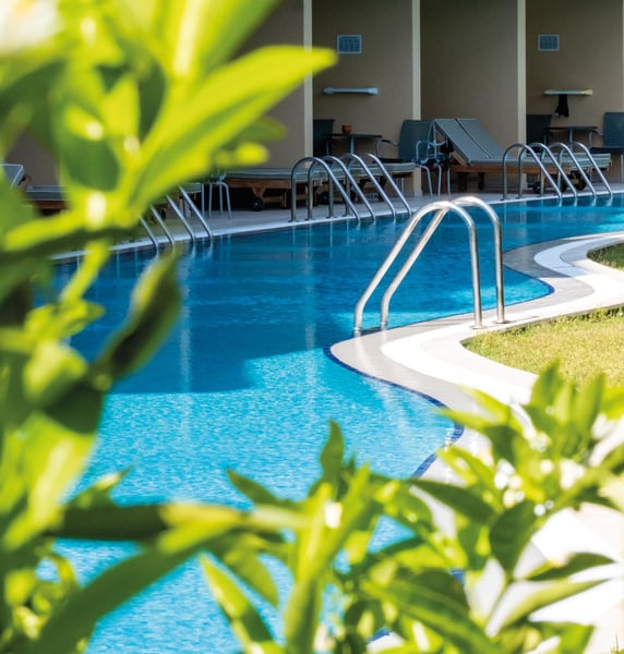 TUI BLUE Barut AndizГалерея