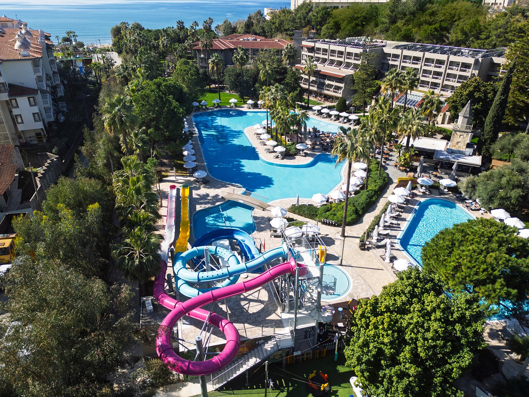 Barut Hemera - Galeri
