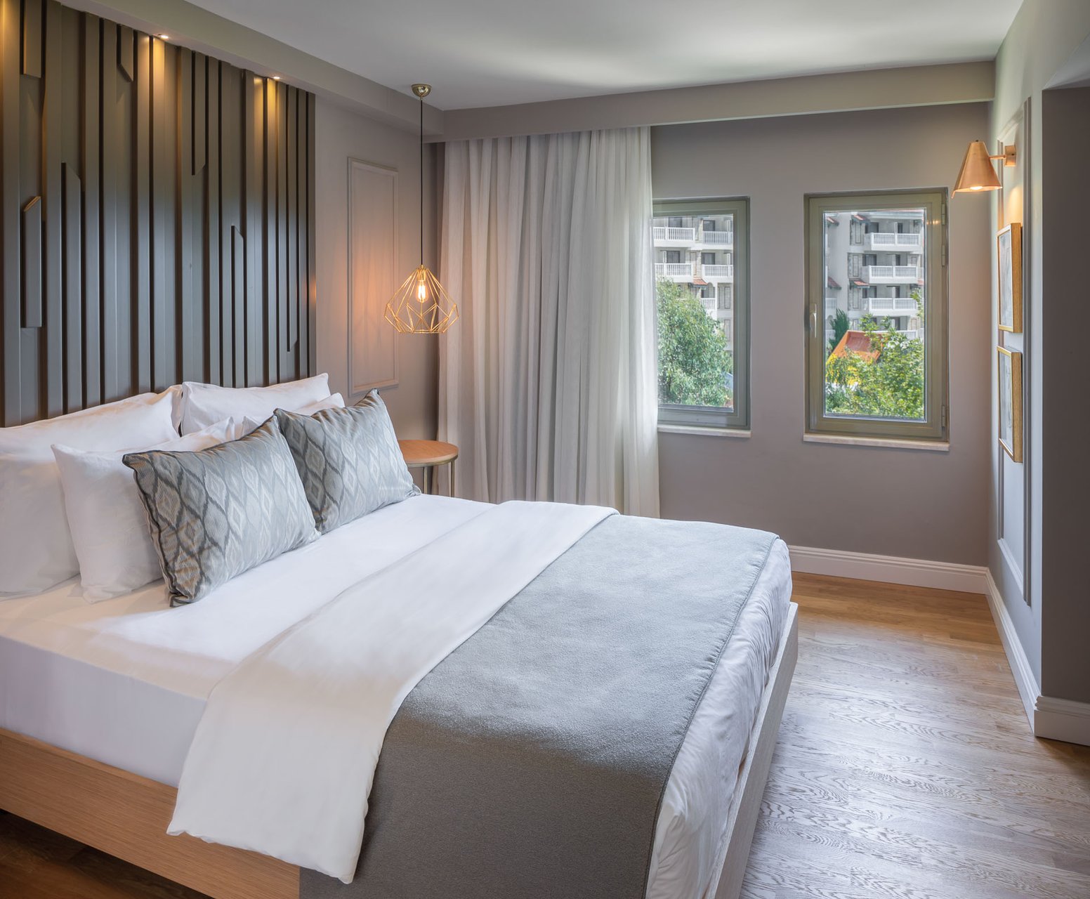 Номер Side Suite