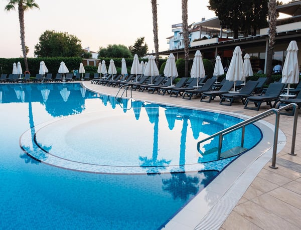 TUI BLUE Barut AndizGaleri