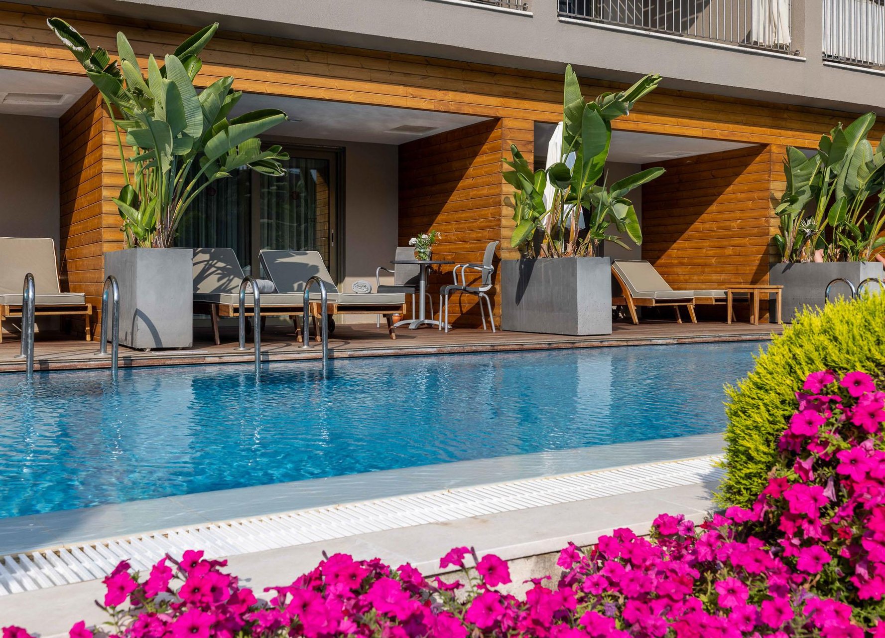 Barut Hemera - Galeri