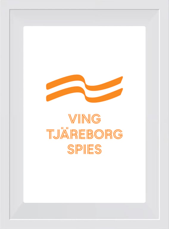 Ving Tjareborg Spies Awards 2025