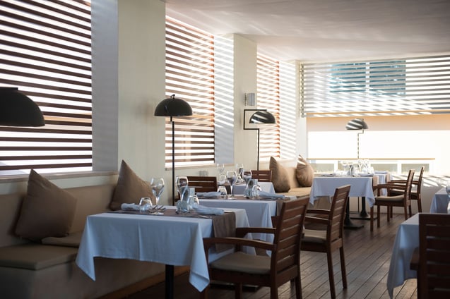 Culinarium À la carte Restoran