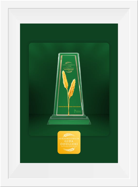 Sustainable Food Award