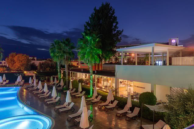 Andız Snack Restoran