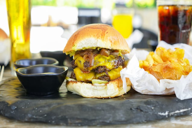 Meltem Burger House