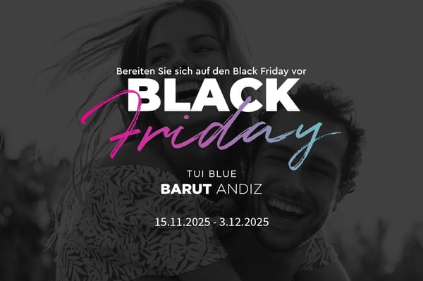 Black Friday