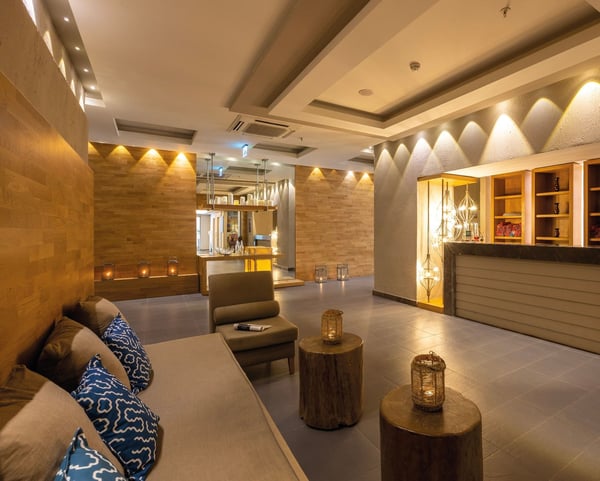 TUI BLUE Barut AndizGaleri