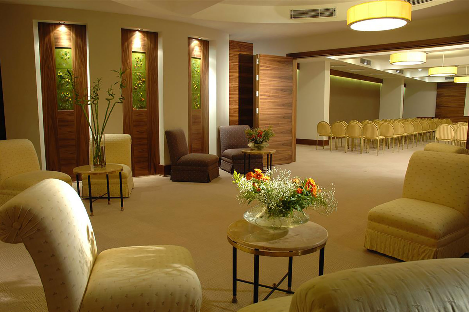 Toplantı Salonu
