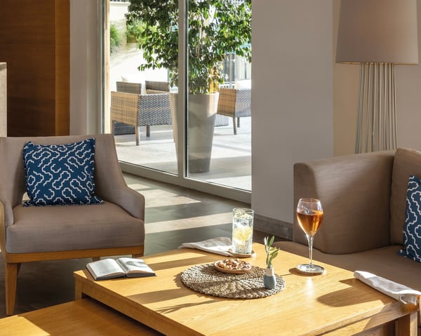 TUI BLUE Barut AndizGaleri