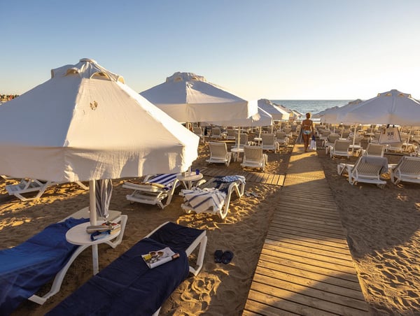 TUI BLUE Barut AndizGaleri