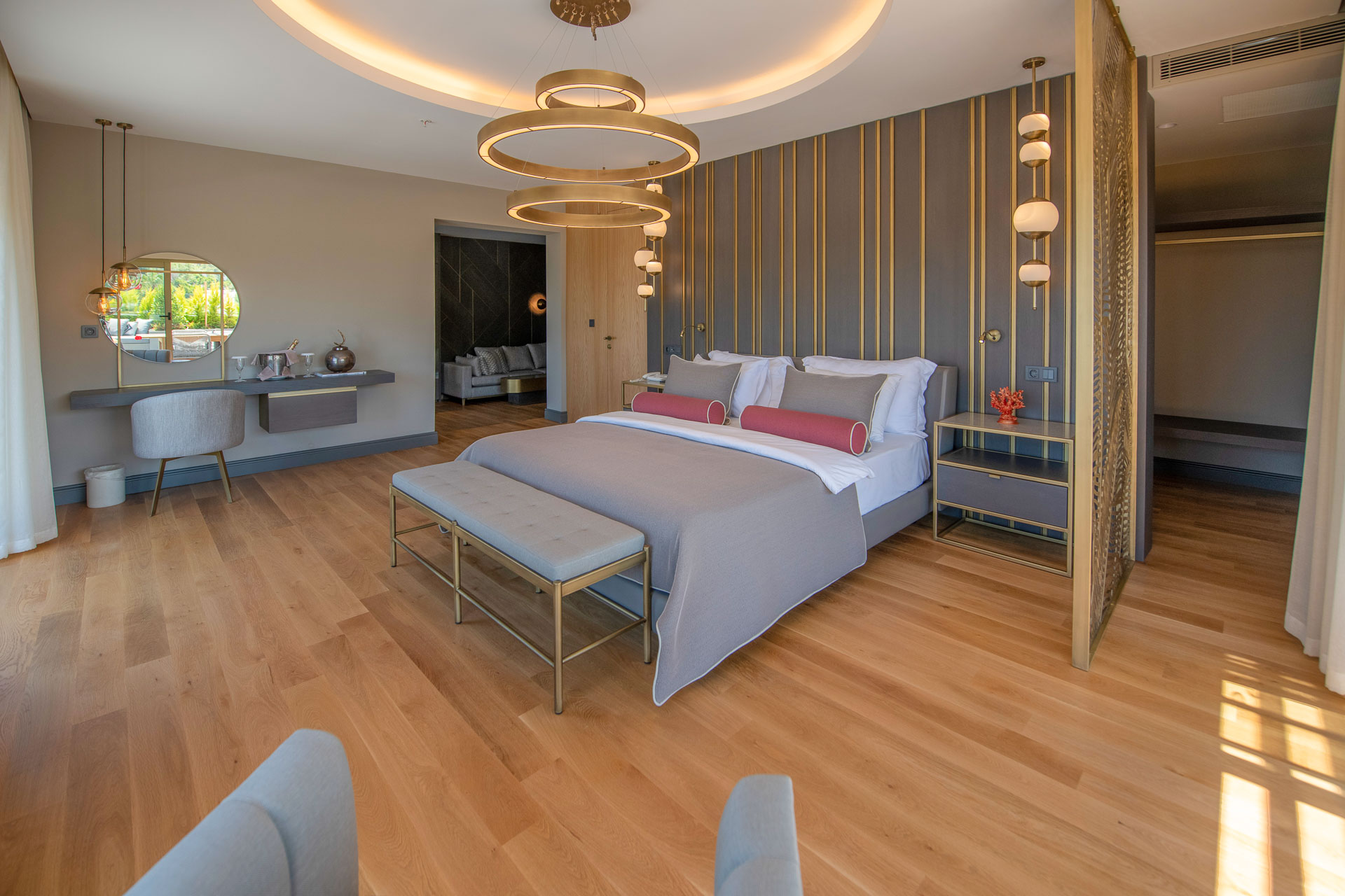 Patara Suite