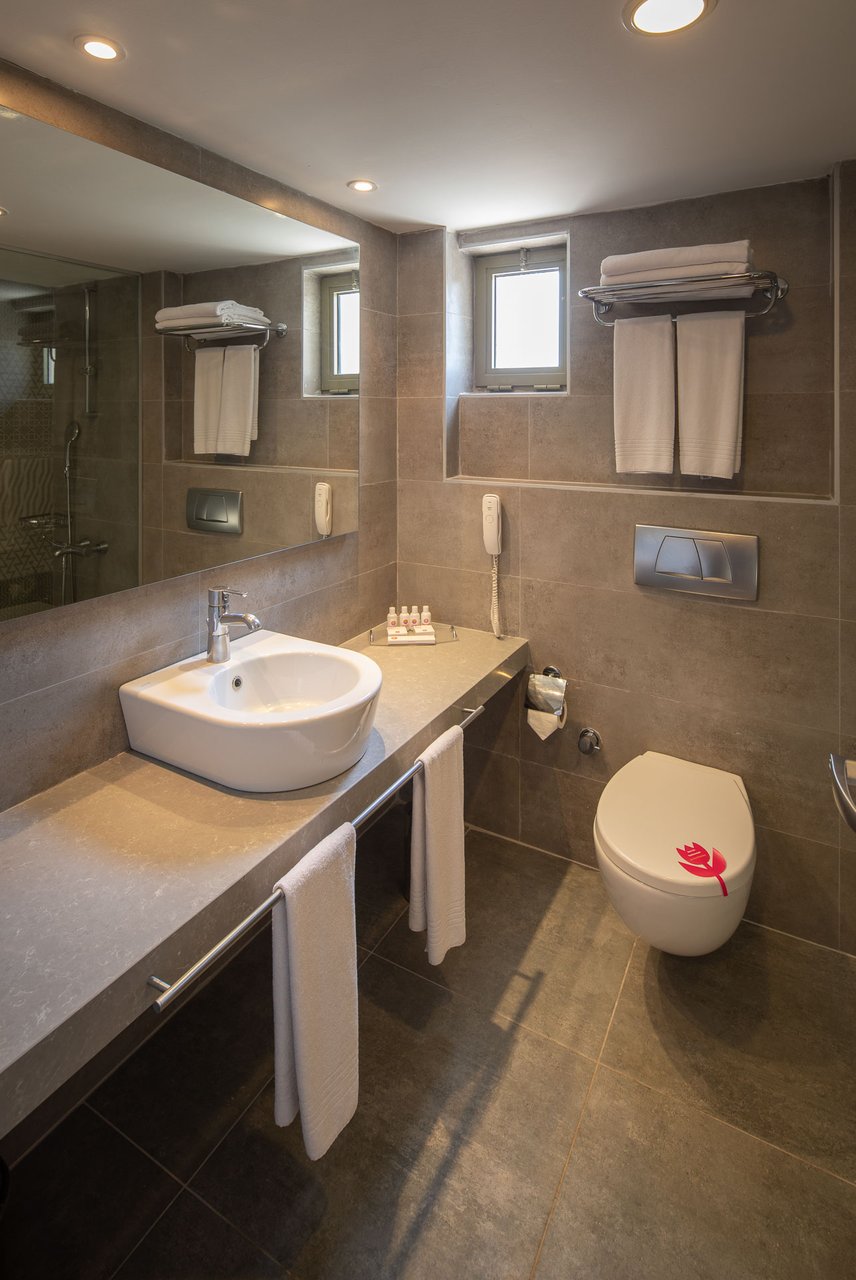Residance with Two Bedrooms