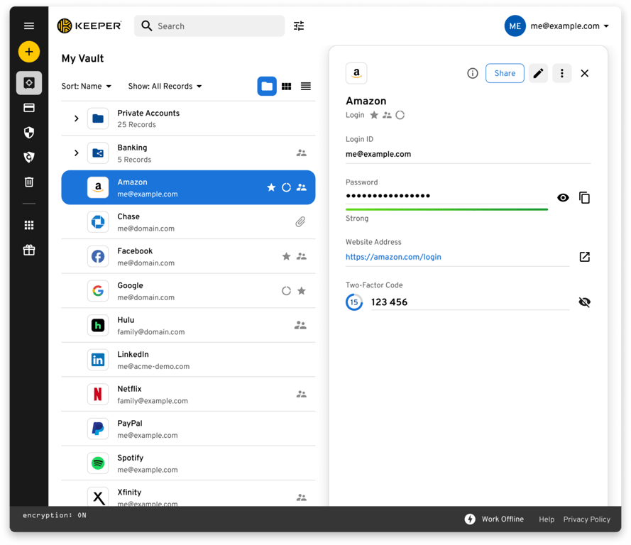 新しい共有フォルダ画像1