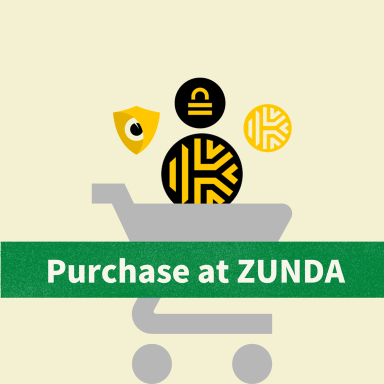 Keeper をZUNDAで購入するメリット