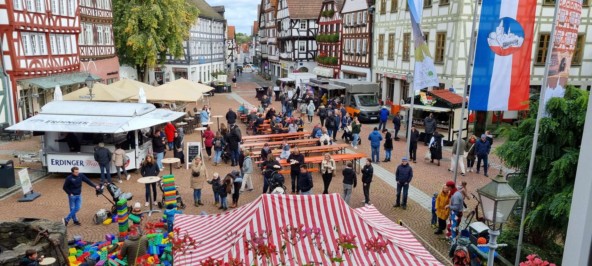 Altstadtfest