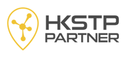 HKSTP Logo - Trusted Organization