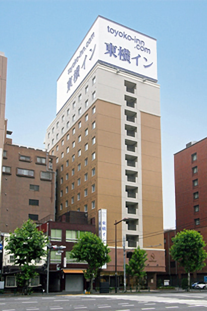 toyoko-inn_kanda-akihabara